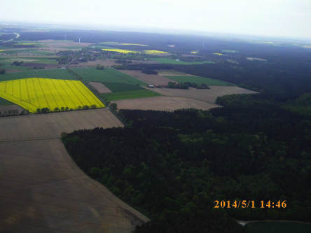 Flug Hörpel 1. Mai 2014.jpg